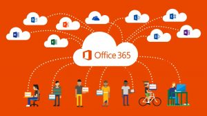 Office 365 Business Benefits